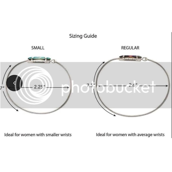 Luca & Danni Mama Bracelet - Picture 6 of 6